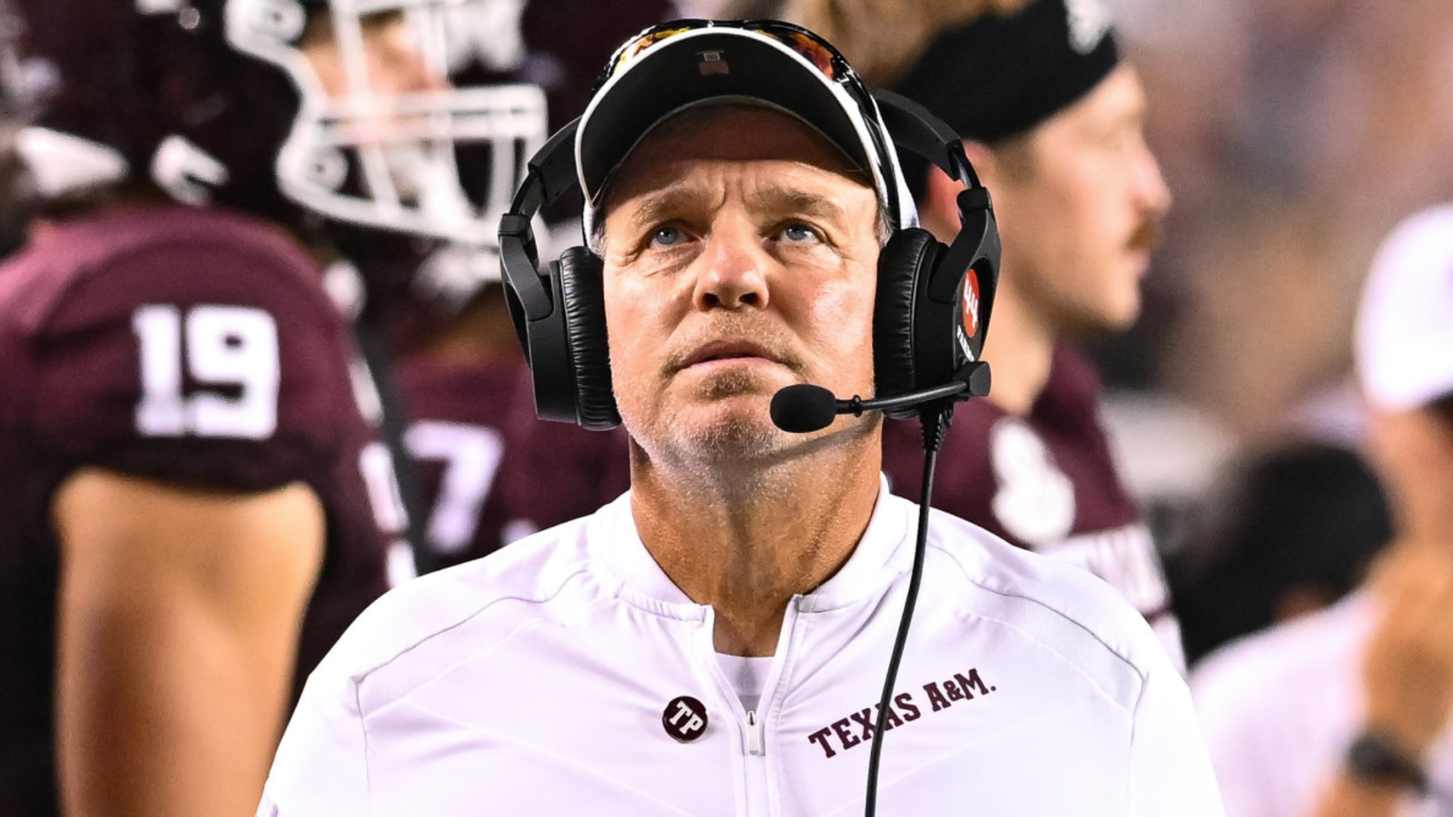 Jimbo Fisher Salary Insights