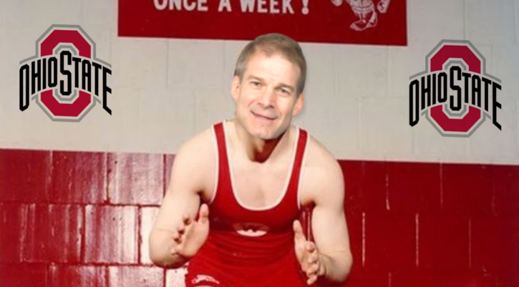 Jim Jordan's Net Worth: Surprising Figures