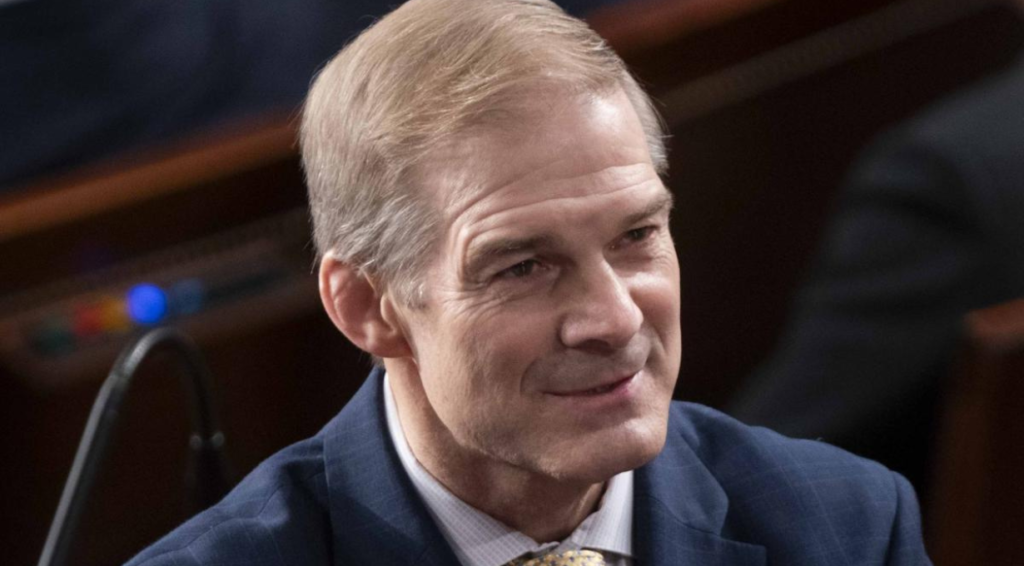 Jim Jordan's Net Worth: Surprising Figures