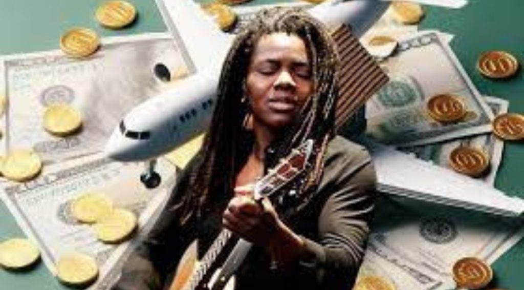 Tracy Chapman: Unveiling Net Worth Wonders - Celeb Fort