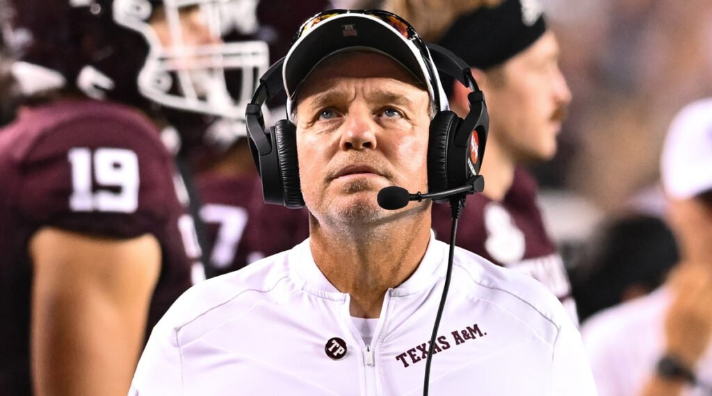 Jimbo Fisher Salary Insights Celeb Fort