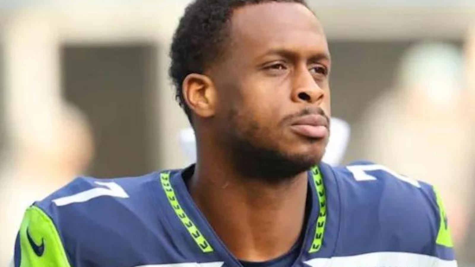 Geno Smith RICHQB's Shocking $$$ Revealed