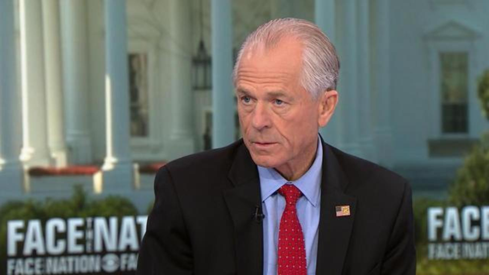 Peter Navarro Exploring Net Worth