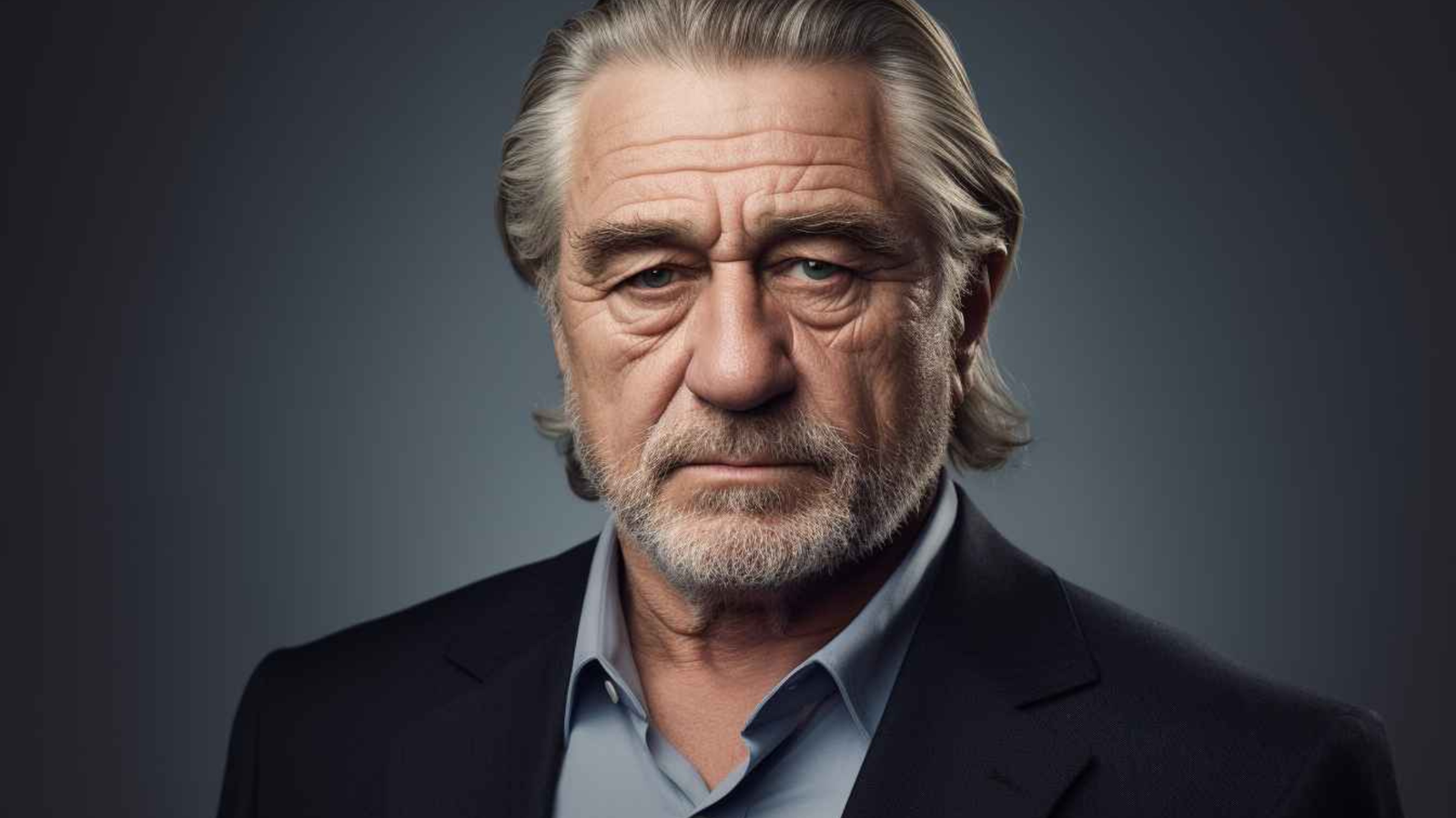 Robert De Niro Wealth Unveiling Net Worth