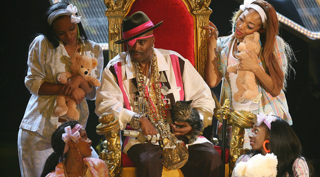 Slick Rick Net Worth A Musical Fortune