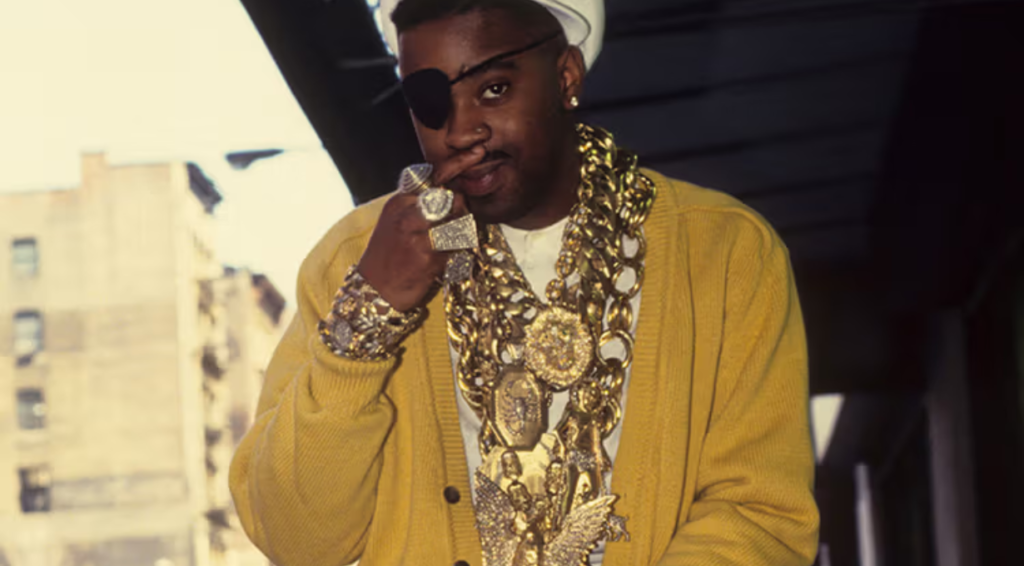 Slick Rick Net Worth A Musical Fortune