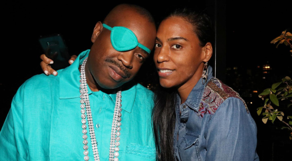 Slick Rick Net Worth A Musical Fortune