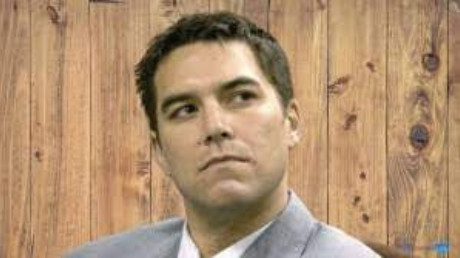 Scott Peterson Net Worth: Ocean Riches or Rocky Shores