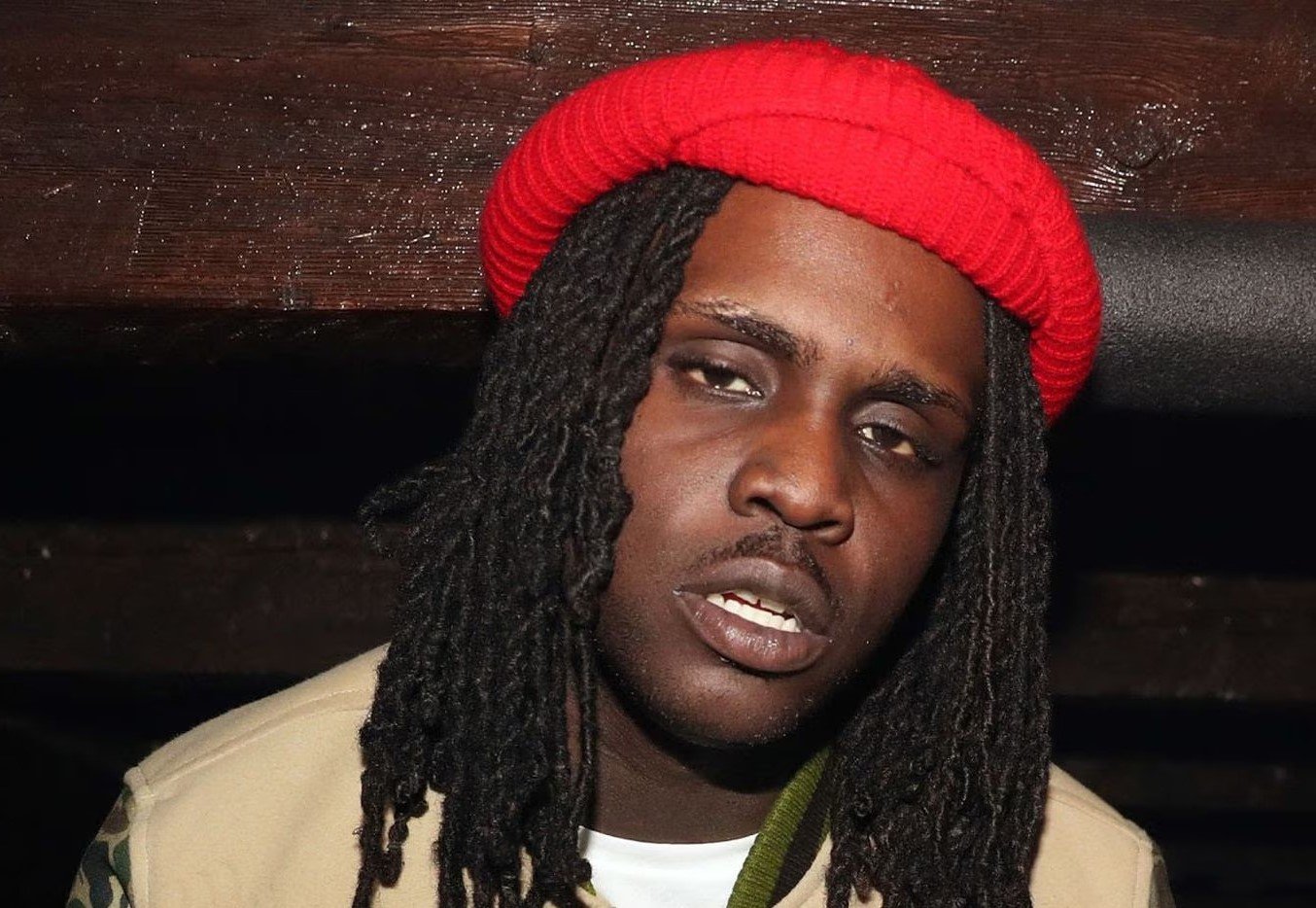 Chief Keef Net Worth: Unveiling the Riches