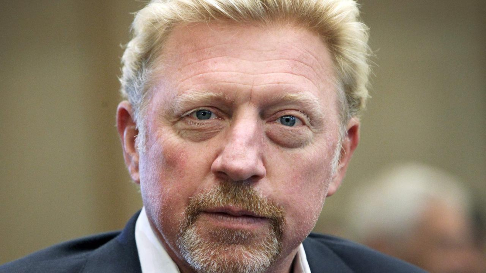 Boris Becker Net Worth