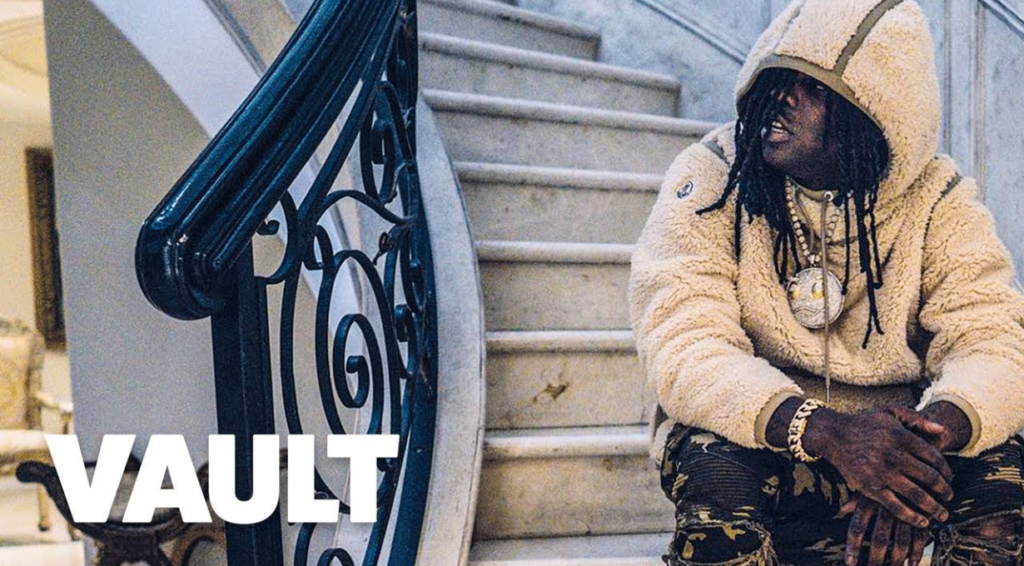 Chief Keef Net Worth Unveiling the Riches 4