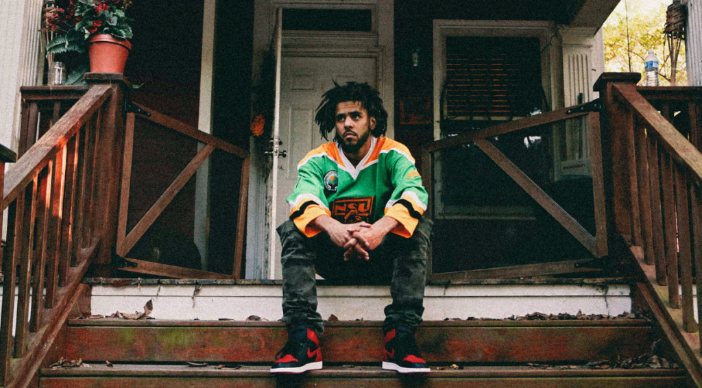 J. Cole Net Worth Musical Success