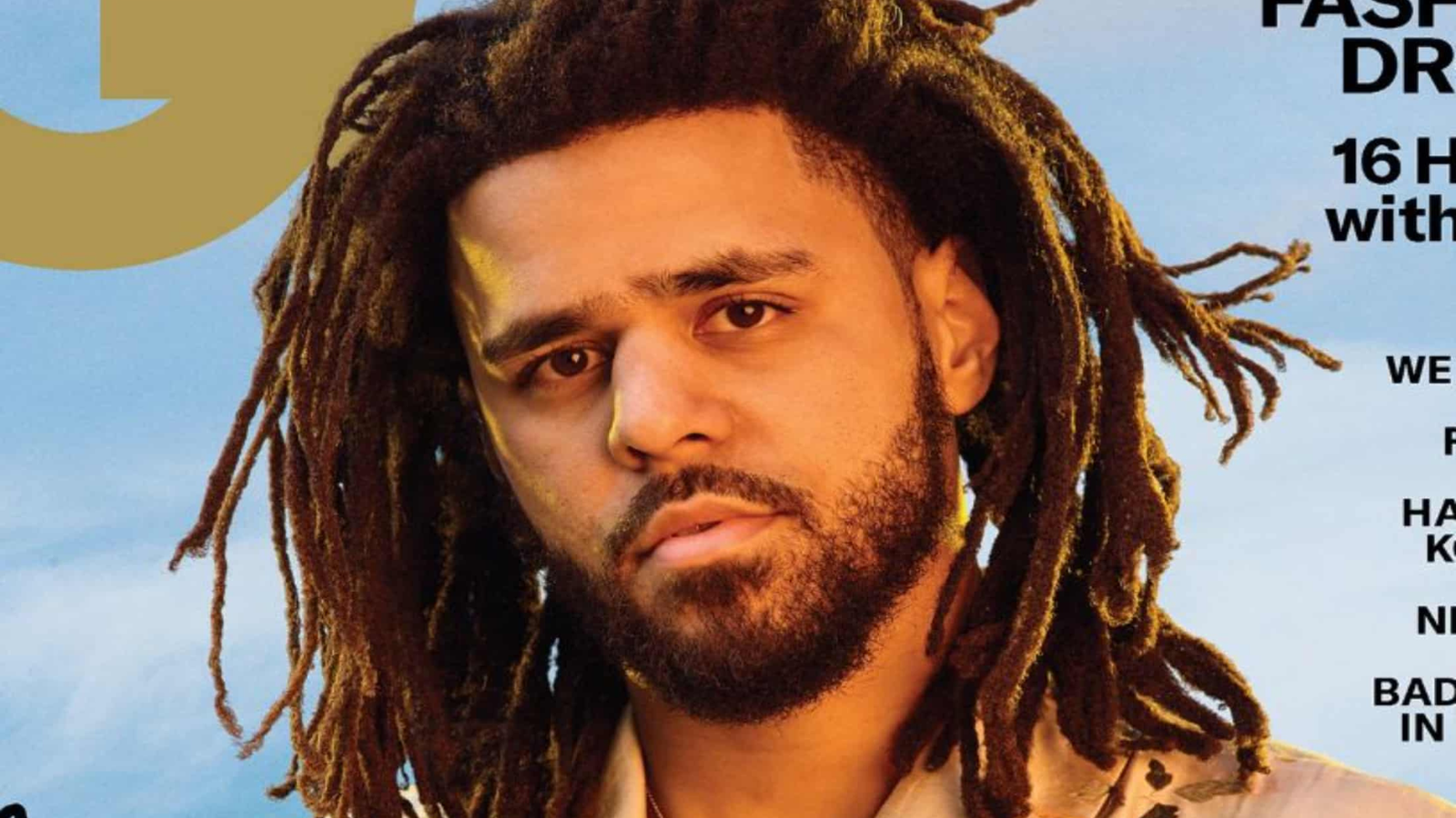 J. Cole Net Worth Musical Success