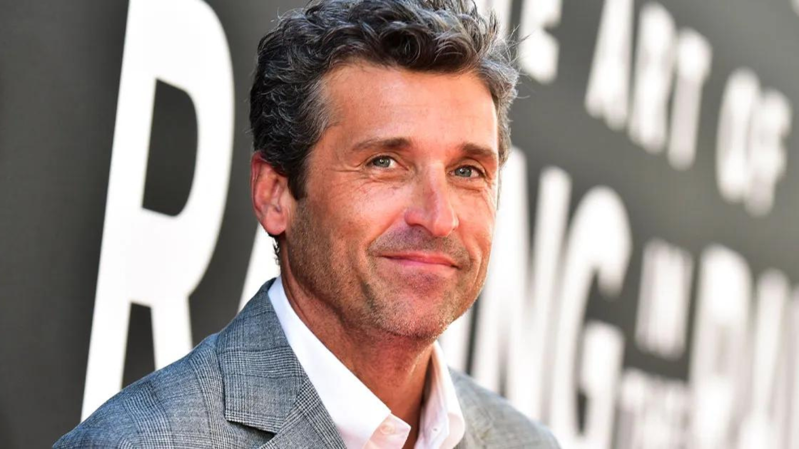 Patrick Dempsey Net Worth Journey