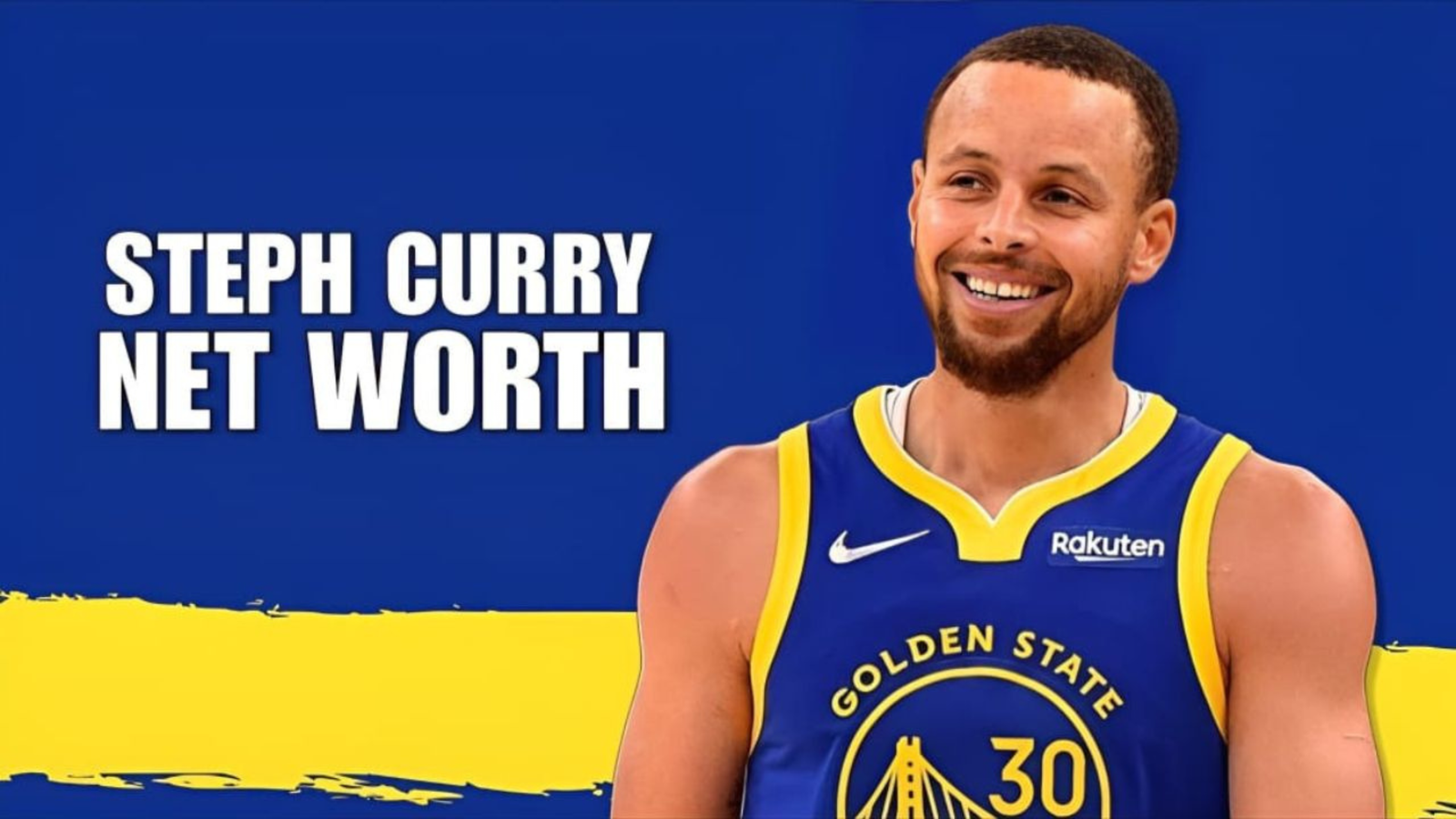 Stephen Curry Net Worth Hoops and Financial Heights