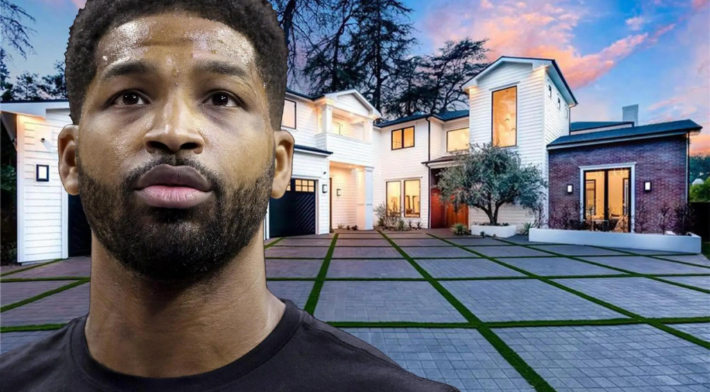 Tristan Thompson Net Worth Unveiling the Figures