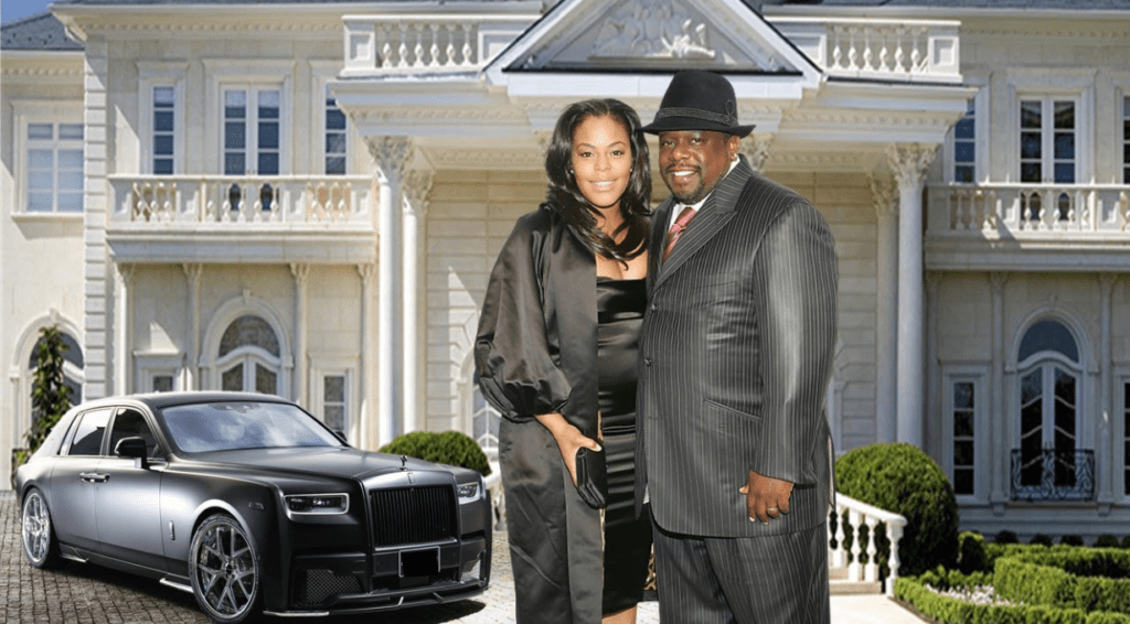 Cedric the Entertainer Net Worth Revealed