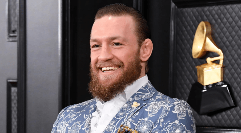 Conor McGregor Net Worth Insights & Figures