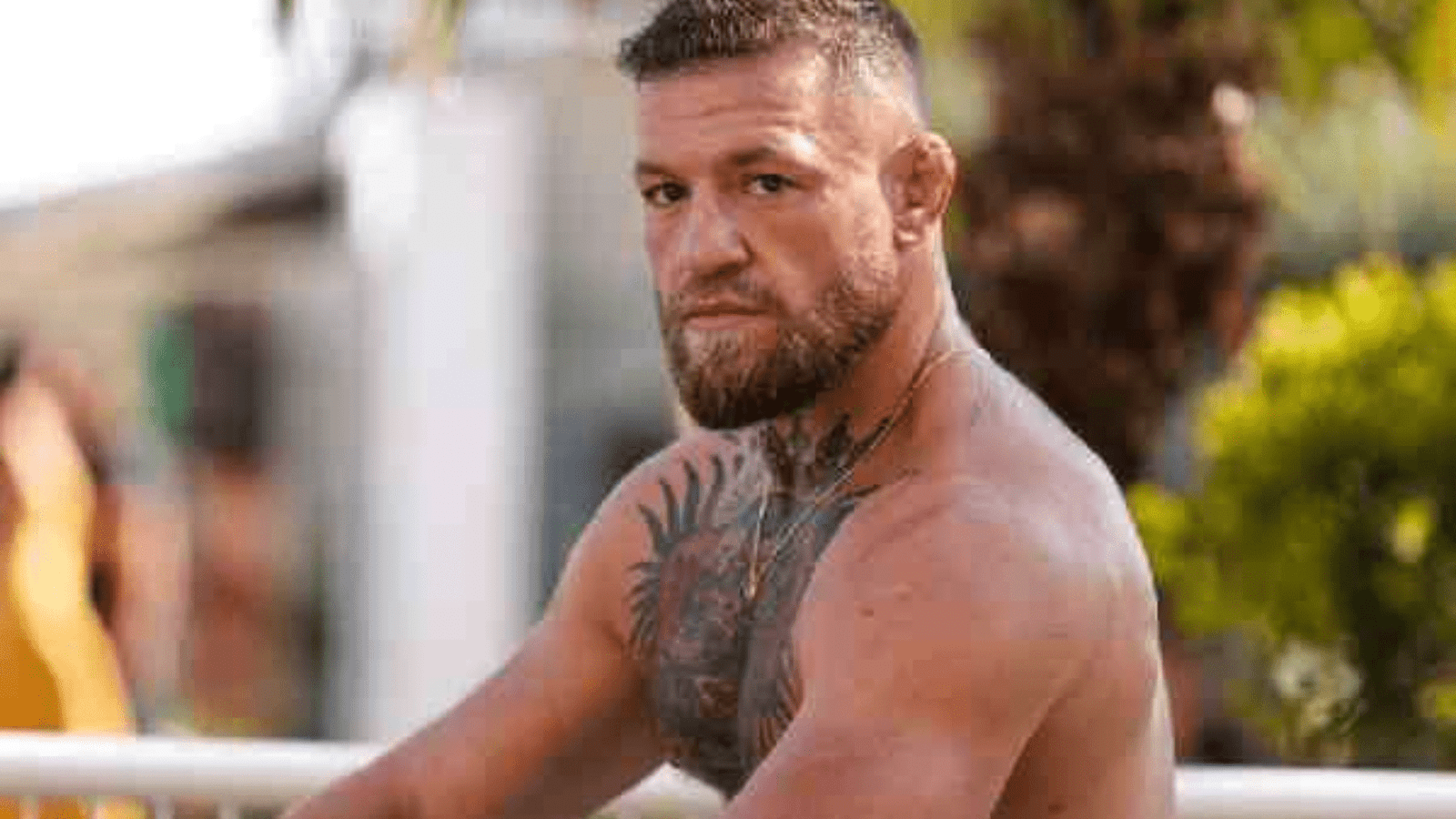 Conor McGregor Net Worth Insights & Figures