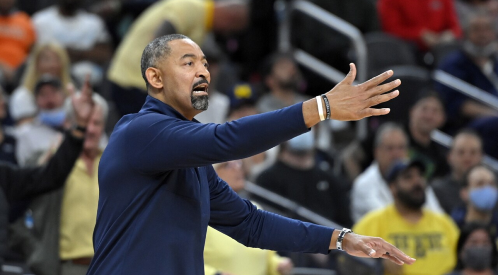 Juwan Howard Net Worth Insights & Figures