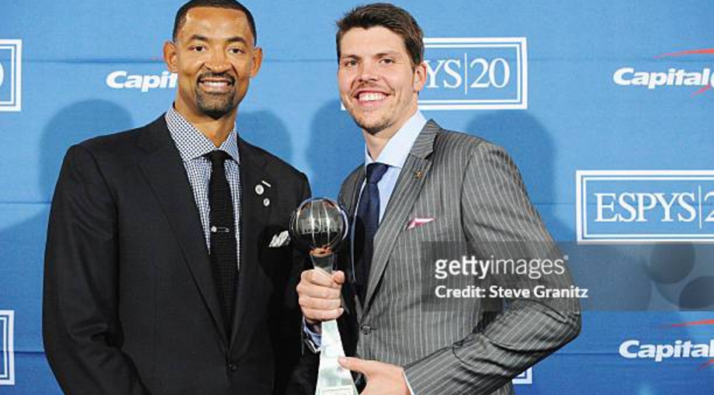 Juwan Howard Net Worth Insights & Figures