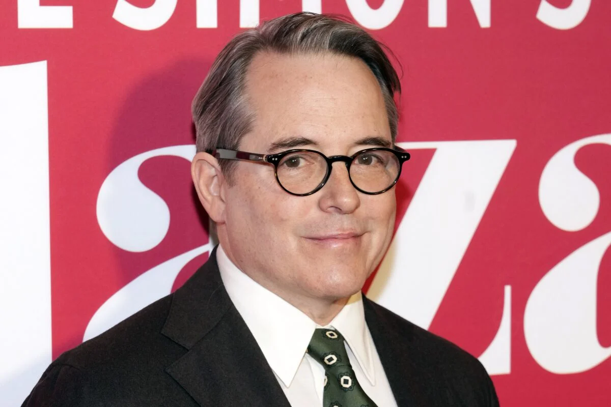 Matthew Broderick Net Worth Insights & Figures