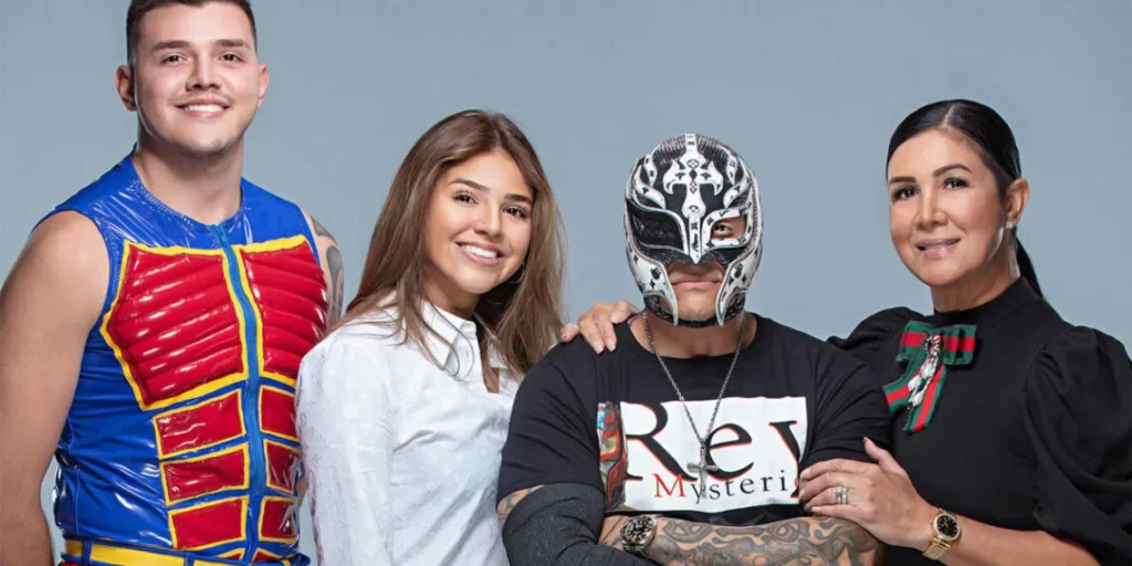 Rey Mysterio Net Worth