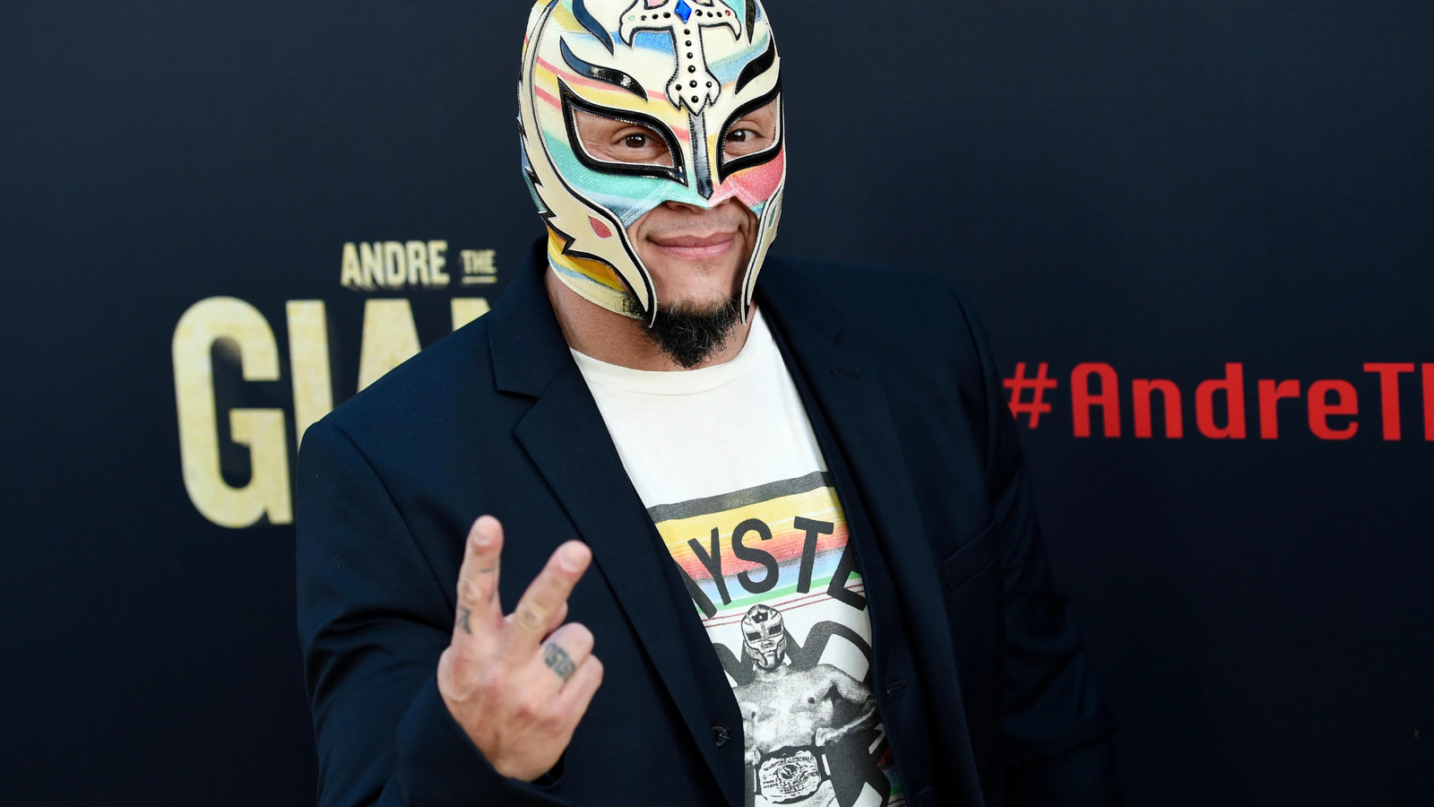 Rey Mysterio Net Worth